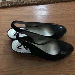Annie Klein Sport Dress Shoes